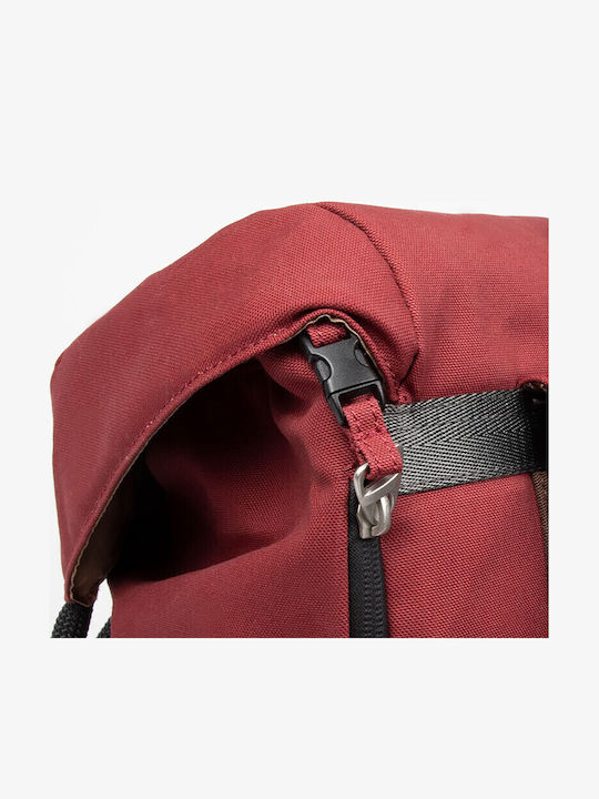 Doughnut Colorado 19lt Burgundy