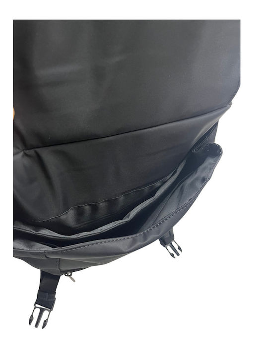 Rucksack Schwarz