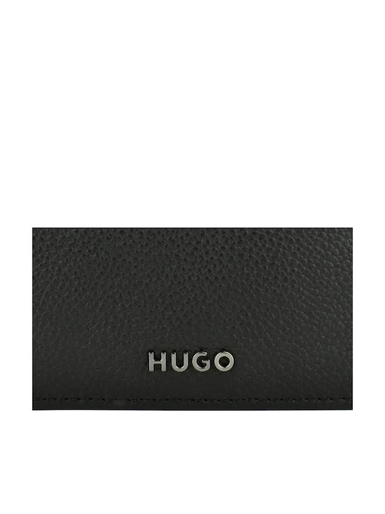 Herrenbrieftasche Schwarz