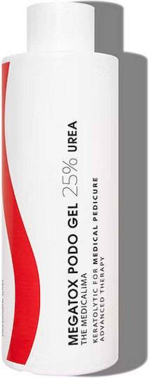 The Medicalima Гел с Кератин 100ml