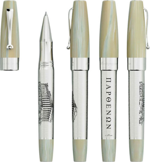 Montegrappa Rollerball Pens Personalized