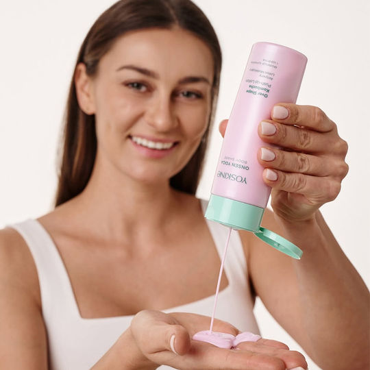 Yoskine Slimming Cream 200ml