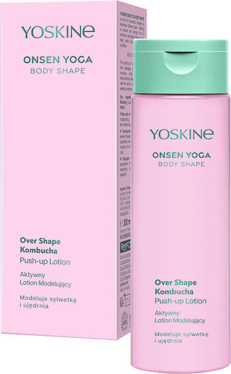 Yoskine Slimming Cream 200ml