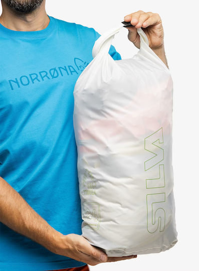 Silva Terra Sac Uscat 24lt Alb
