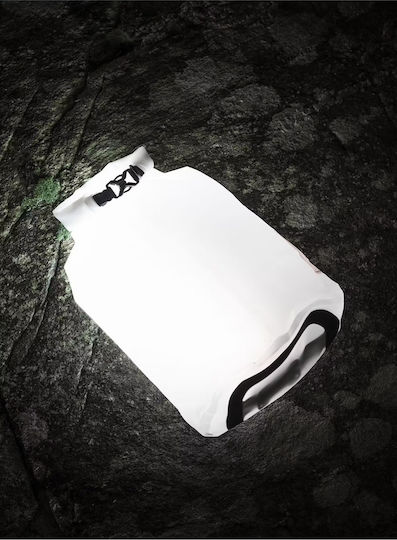 Silva Sac Uscat Rucsac Carry 6lt Transparent