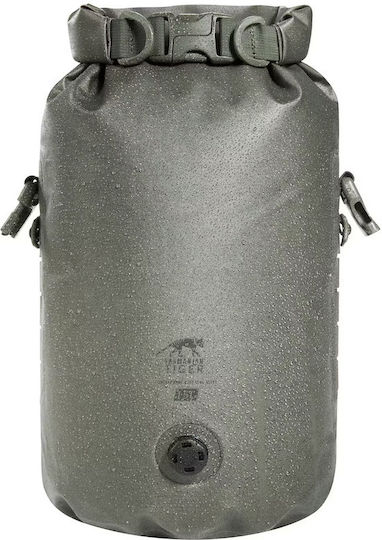 Tasmanian Tiger Sac Uscat 15L Gri