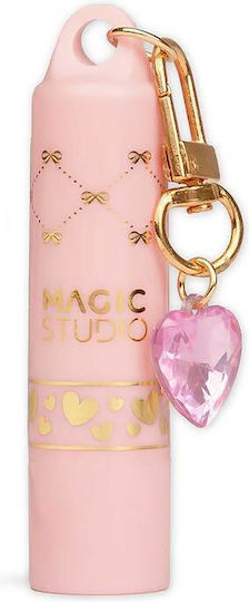 Magic Studio Lippenstift Satin Blush Rose 3,5 g