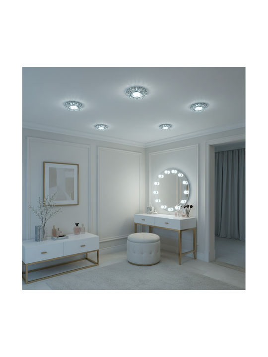 Alista Home Spot Led În Bronz Culoare