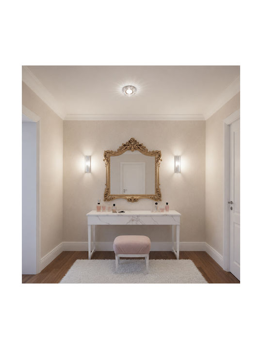 Alista Home Spot Led În Culoare Bronz
