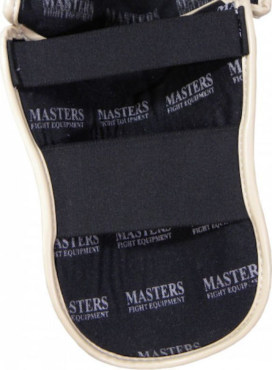 Sport Masters NS-Vintage Επικαλαμίδες Ενηλίκων Καφέ