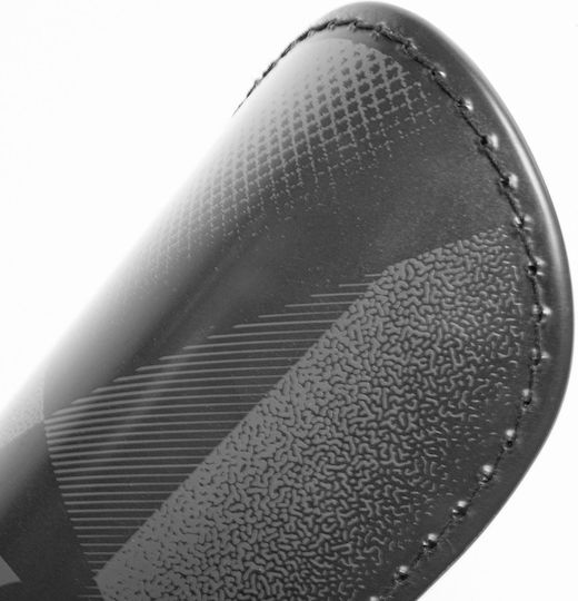 Reusch Shin Guards Adults Black