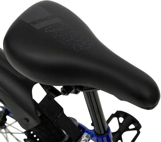 Huffy 20" Παιδικό Ποδήλατo BMX Μπλε