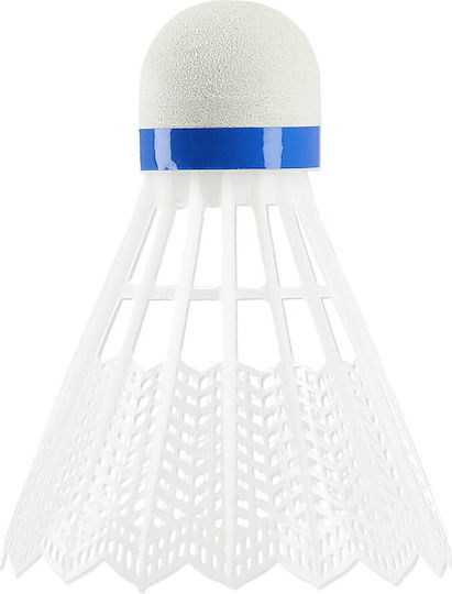 Wish Φτερά Badminton 6τμχ