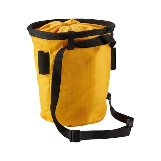 La Sportiva Magnesia Case Yellow