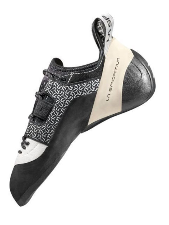 La Sportiva Frauen Wanderschuhe Weiß
