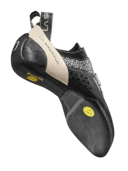 La Sportiva Γυναικεία Ορειβατικά Παπούτσια Λευκά