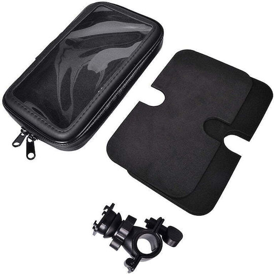Autoline Fahrradkoffer & -halter Handy-Halterung Für Fahrrad Large 9990000007684