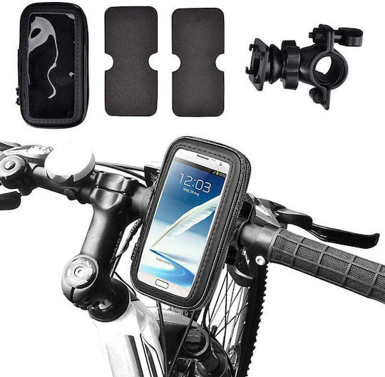 Autoline Fahrradkoffer & -halter Handy-Halterung Für Fahrrad Large 9990000007684