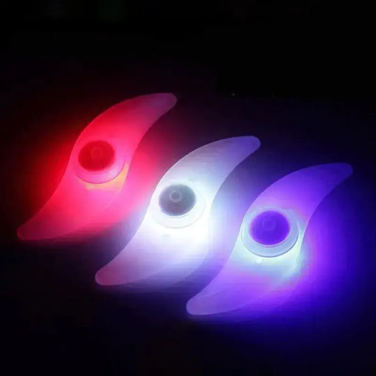 Esperanza Asterion Bicycle Wheel Lights