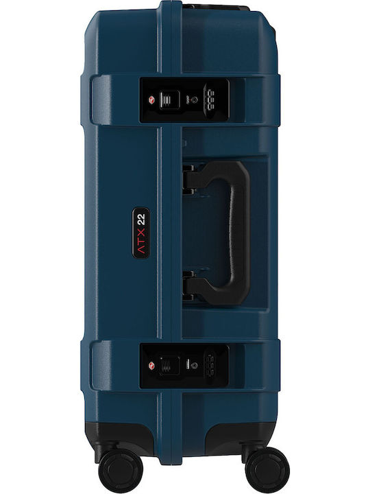 Peli Kabinenkoffer Indigo