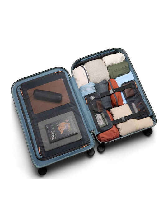 Bellroy Valiză de călătorie mare rigidă Everglade