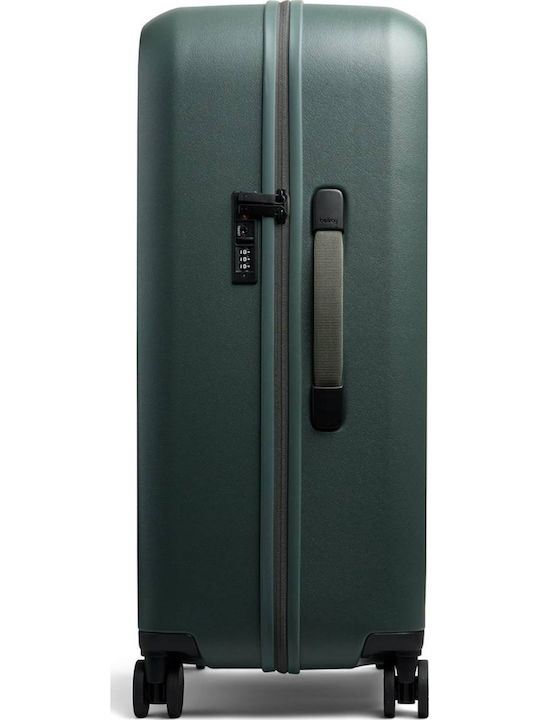 Bellroy Valiză de călătorie mare rigidă Everglade