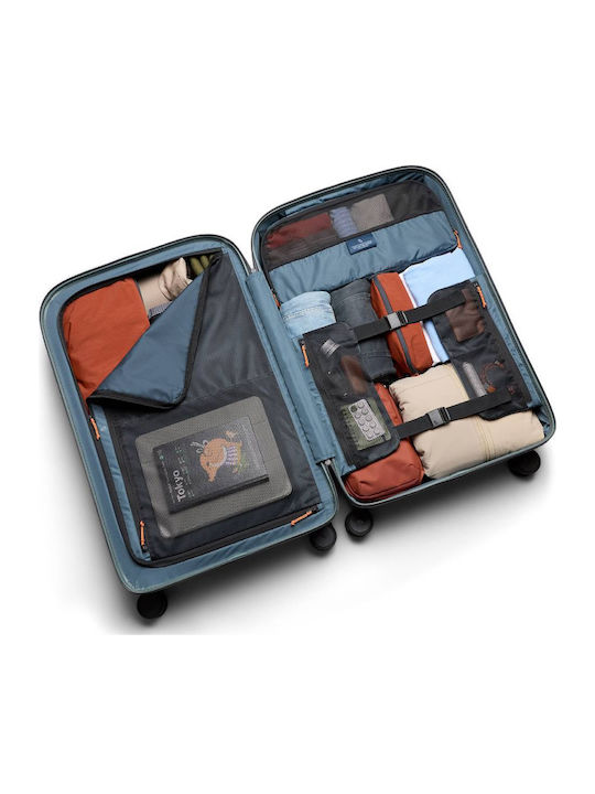 Bellroy Valiză de călătorie mare rigidă Everglade