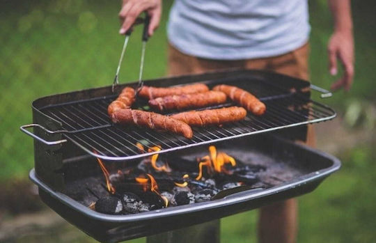 Gorill Easy-to-light Bbq Κάρβουνα Ψησίματος 2kg