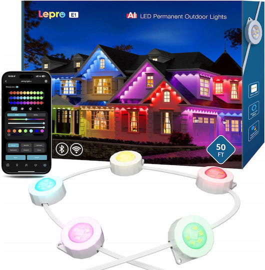 Lepro Dekoratives Tischlicht Lepro Dekoratives Tischlicht