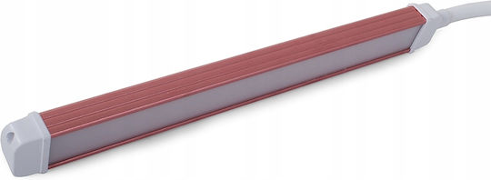 Lampa Lampă decorativă LED Alb Cald 28.5x34x3cm