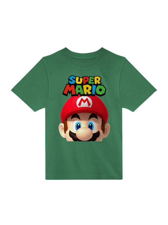 Super Mario