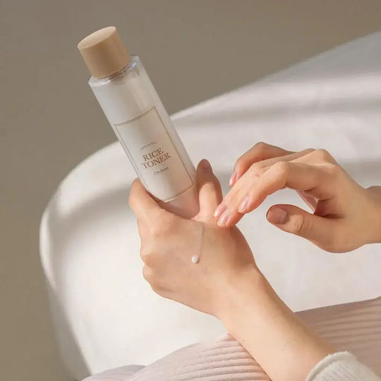 I'm From RIce Toner Lotion Τόνωσης Προσώπου με Ρύζι & Νιασιναμίδη 150ml
