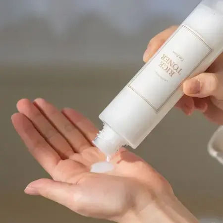 I'm From RIce Toner Lotion Τόνωσης Προσώπου με Ρύζι & Νιασιναμίδη 150ml