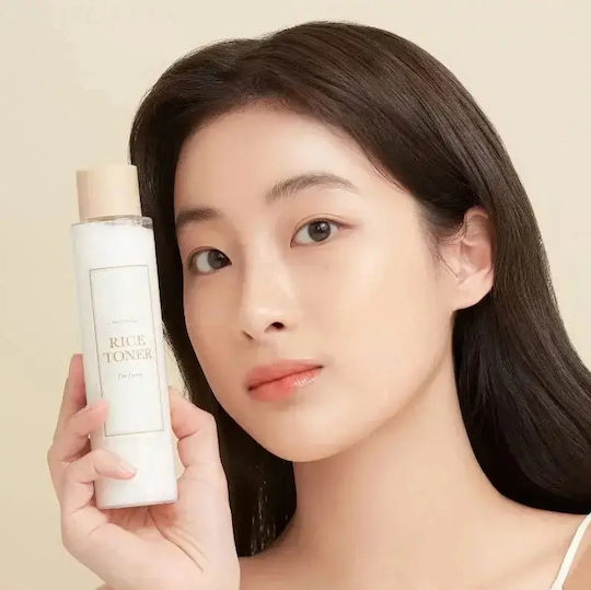 I'm From RIce Toner Lotion Τόνωσης Προσώπου με Ρύζι & Νιασιναμίδη 150ml