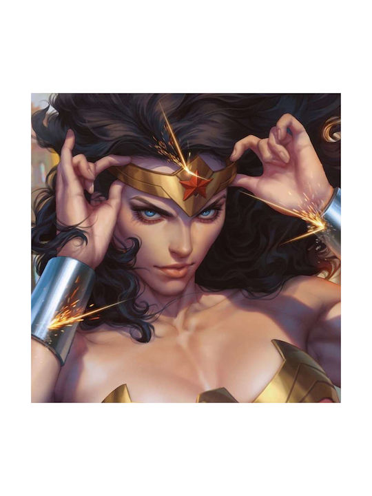 Dc Comics Art Print Wonder Woman #1 2023 61 X 46cm Χωρίς Πλαίσιο