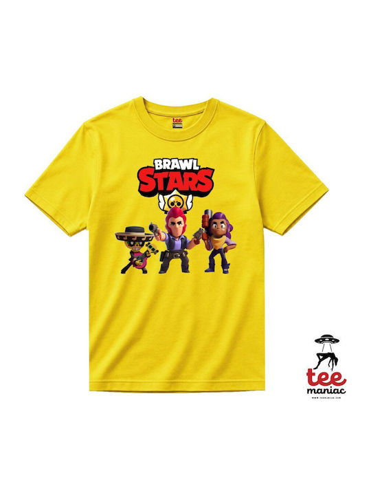 Brawl Stars Brawl Stars