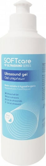 Bournas Medicals Ultrasound Ultraschallgel 250ml