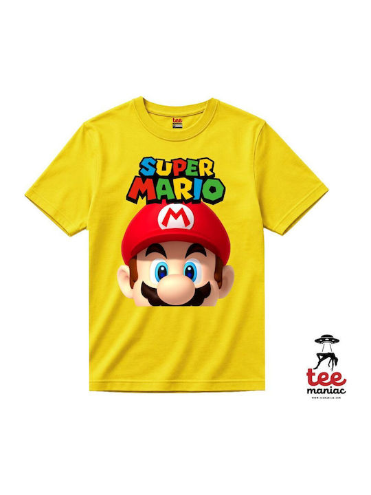 Super Mario