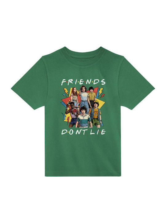 Stranger Things