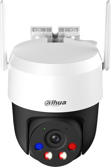 Dahua IPC-P5AS-PV IP Κάμερα Παρακολούθησης Wi-Fi Full HD+ 5MP Αδιάβροχη με Αμφίδρομη Επικοινωνία και Φακό 4mm
