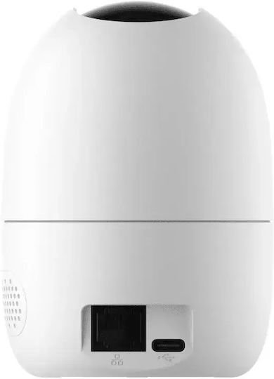 Imou Ranger 2 Pro IP Surveillance Camera Wi-Fi Full HD+ 5MP with Two-Way Communication