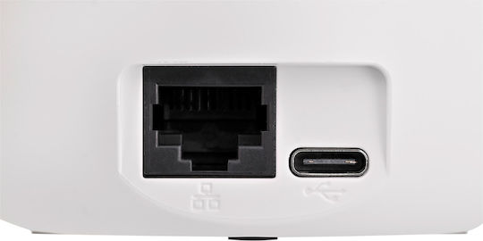 Imou Ranger 2 Pro IP Surveillance Camera Wi-Fi Full HD+ 5MP with Two-Way Communication