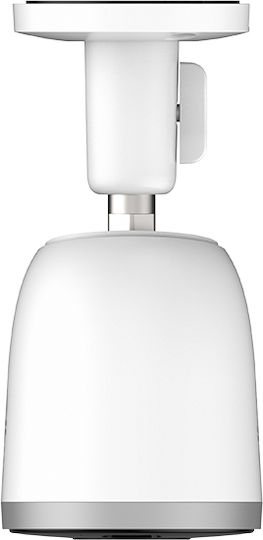 Dahua F3D-PV IP Cameră de Supraveghere Wi-Fi Full HD+ 3MP Rezistentă la apă cu Comunicare Bidirecțională și Lentilă 2.8mm