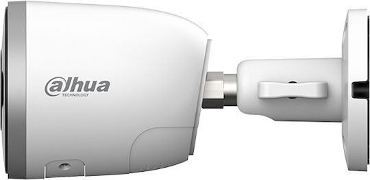 Dahua F3D-PV IP Cameră de Supraveghere Wi-Fi Full HD+ 3MP Rezistentă la apă cu Comunicare Bidirecțională și Lentilă 2.8mm