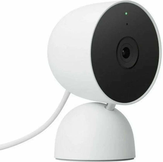 Google GA01998-IT IP Κάμερα Παρακολούθησης Full HD 1080p