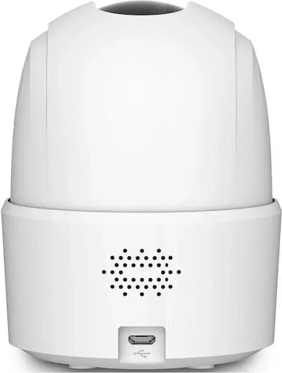 Imou Ranger 2C Pro IP Surveillance Camera Wi-Fi Full HD+ 5MP with Two-Way Communication and 3.6mm Lens