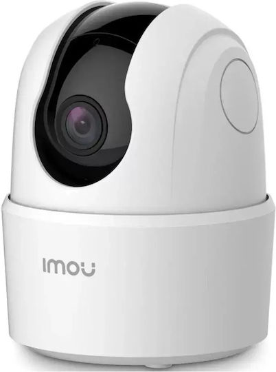 Imou Ranger 2C Pro IP Surveillance Camera Wi-Fi Full HD+ 5MP with Two-Way Communication and 3.6mm Lens