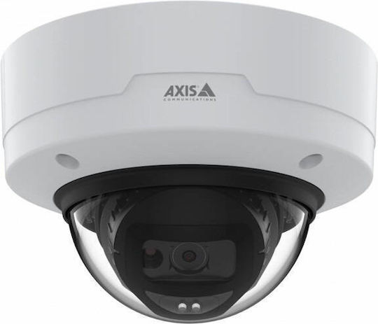 Axis M3215-LVE IP Surveillance Camera Full HD 1080p Waterproof