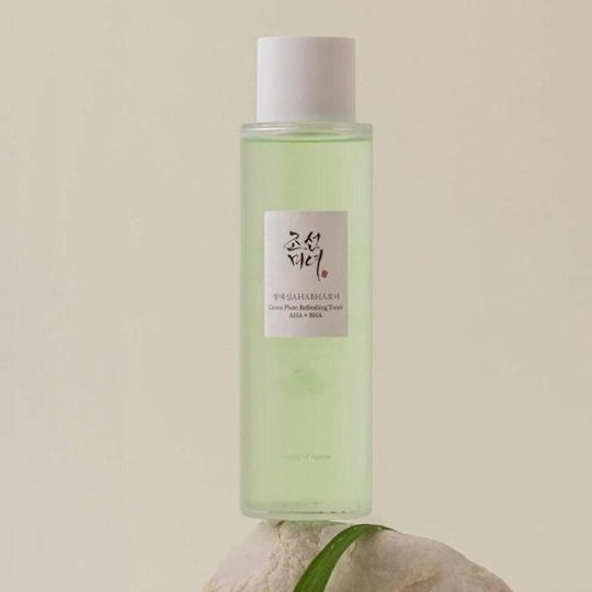 Beauty of Joseon Loțiune Tonică pentru Față Green Plum cu AHA & BHA 150ml