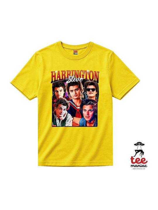 Stranger Things
